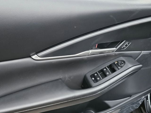 2026 Mazda Mazda CX-30 2.5 S Select Sport