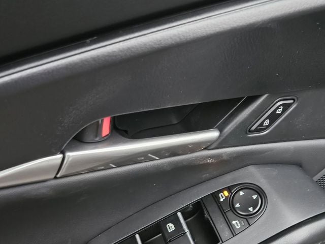 2026 Mazda Mazda CX-30 2.5 S Select Sport