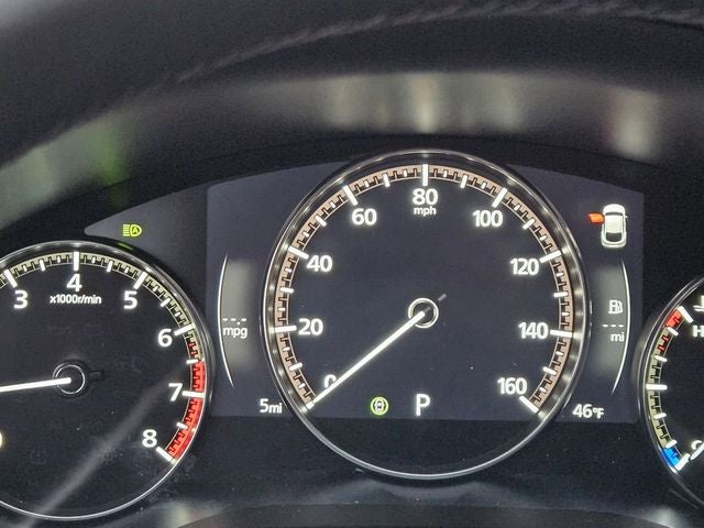 2026 Mazda Mazda CX-30 2.5 S Select Sport