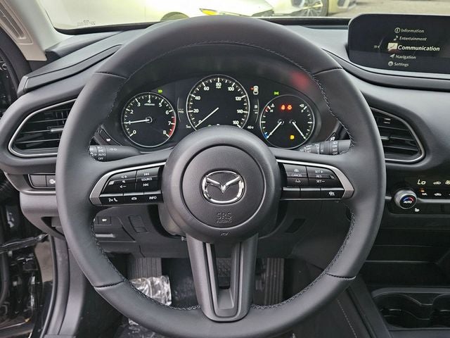 2026 Mazda Mazda CX-30 2.5 S Select Sport
