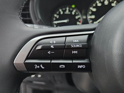 2026 Mazda Mazda CX-30 2.5 S Select Sport