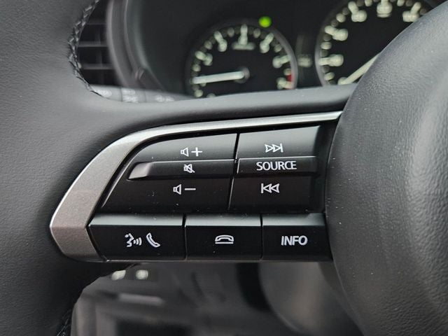 2026 Mazda Mazda CX-30 2.5 S Select Sport