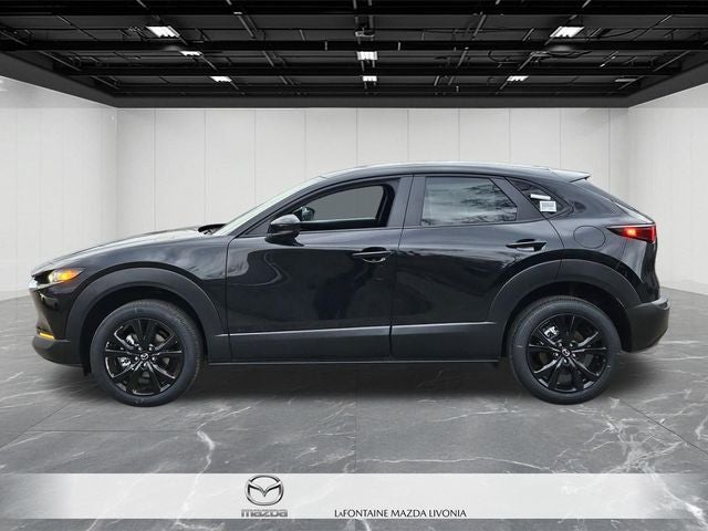 2026 Mazda Mazda CX-30 2.5 S Select Sport