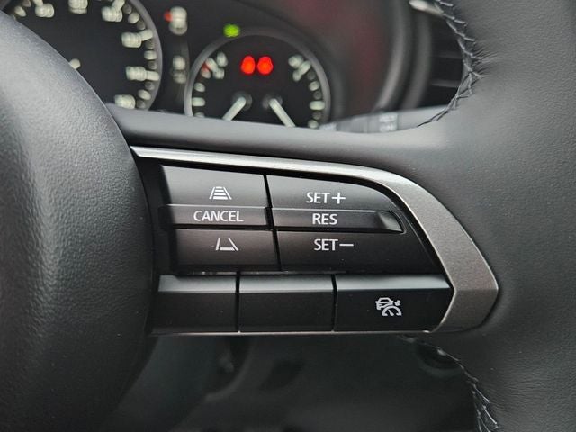 2026 Mazda Mazda CX-30 2.5 S Select Sport