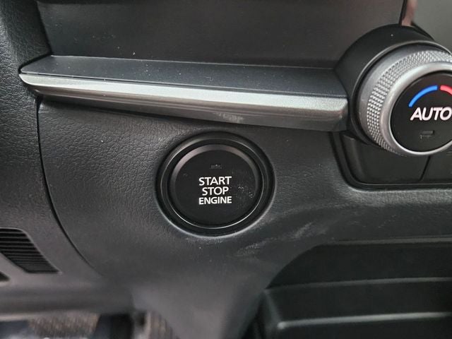 2026 Mazda Mazda CX-30 2.5 S Select Sport