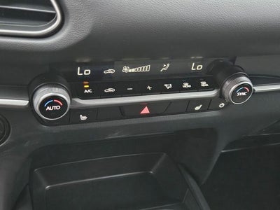 2026 Mazda Mazda CX-30 2.5 S Select Sport