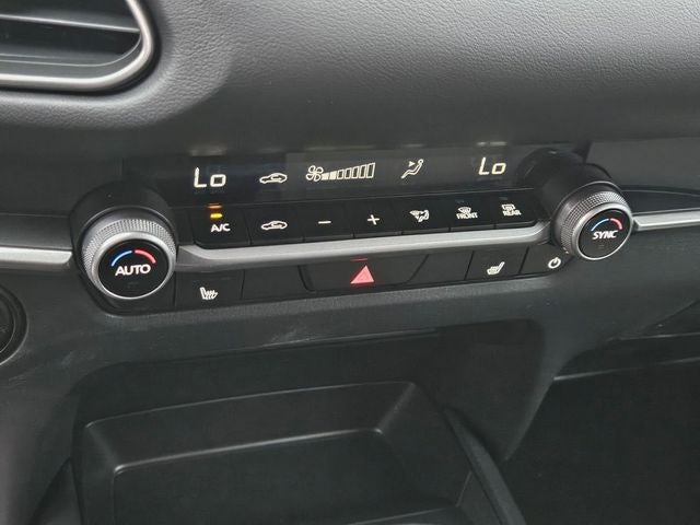 2026 Mazda Mazda CX-30 2.5 S Select Sport