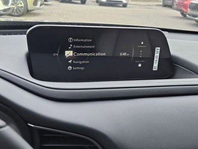 2026 Mazda Mazda CX-30 2.5 S Select Sport