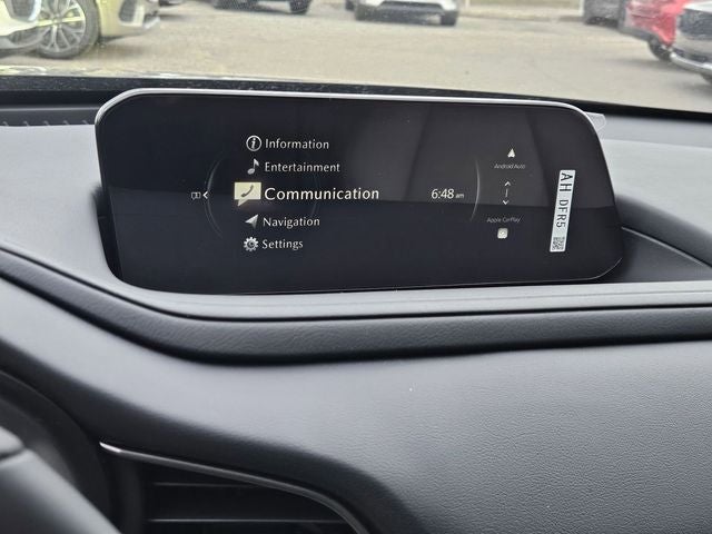 2026 Mazda Mazda CX-30 2.5 S Select Sport