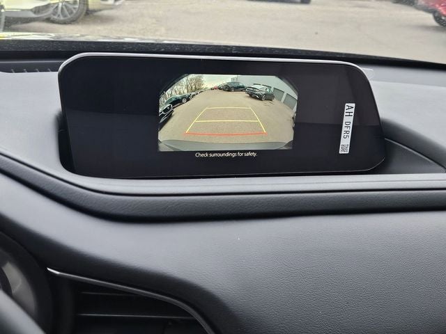 2026 Mazda Mazda CX-30 2.5 S Select Sport