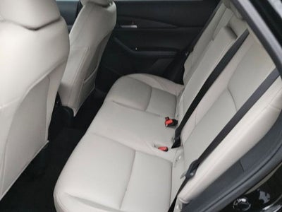 2026 Mazda Mazda CX-30 2.5 S Select Sport