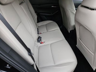 2026 Mazda Mazda CX-30 2.5 S Select Sport