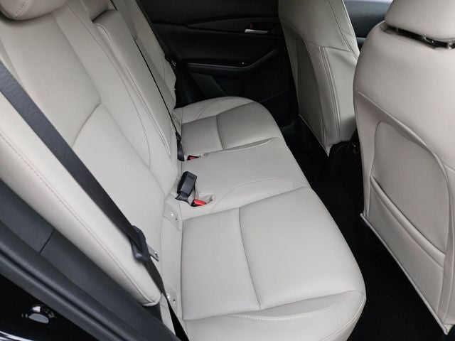 2026 Mazda Mazda CX-30 2.5 S Select Sport