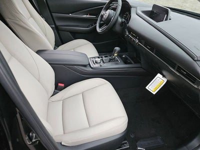 2026 Mazda Mazda CX-30 2.5 S Select Sport