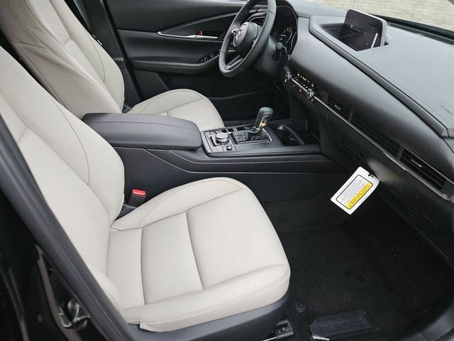 2026 Mazda Mazda CX-30 2.5 S Select Sport