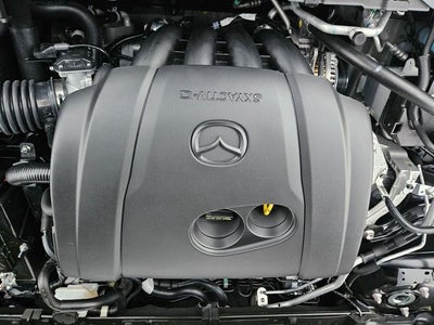 2026 Mazda Mazda CX-30 2.5 S Select Sport