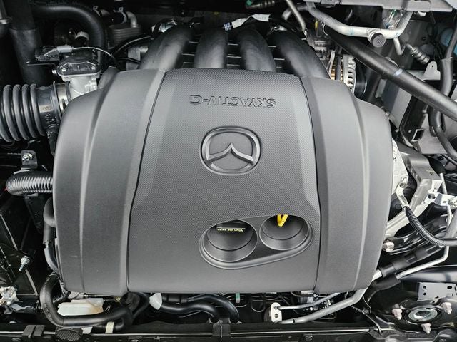 2026 Mazda Mazda CX-30 2.5 S Select Sport