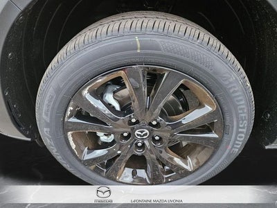 2026 Mazda Mazda CX-30 2.5 S Select Sport