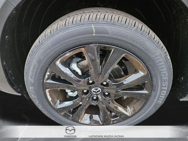 2026 Mazda Mazda CX-30 2.5 S Select Sport