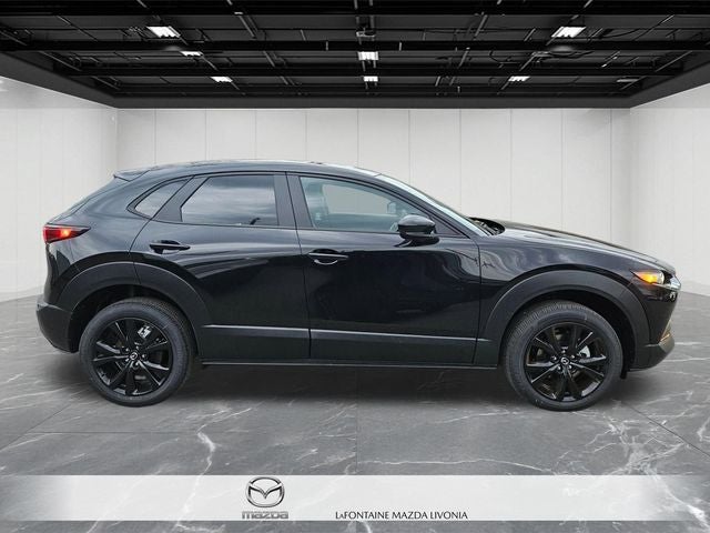 2026 Mazda Mazda CX-30 2.5 S Select Sport