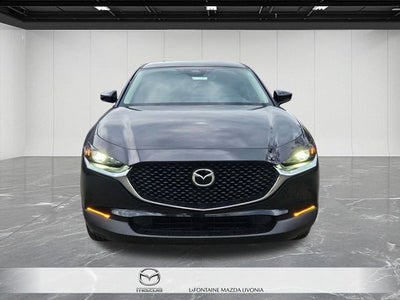 2026 Mazda Mazda CX-30 2.5 S Select Sport