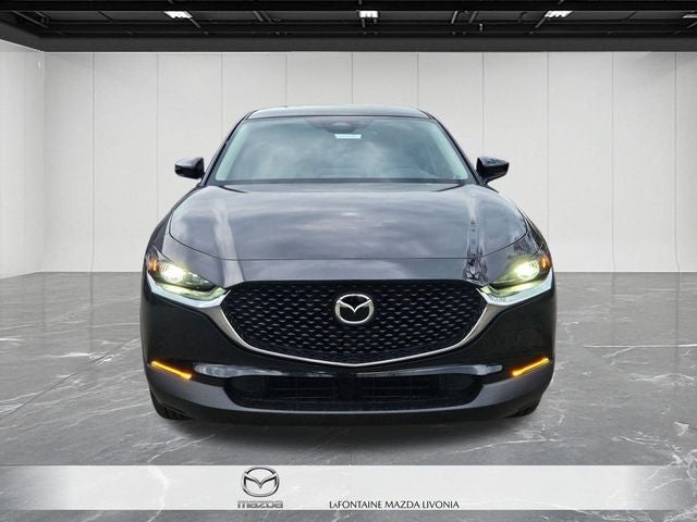 2026 Mazda Mazda CX-30 2.5 S Select Sport