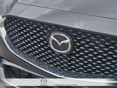 2026 Mazda Mazda CX-30 2.5 S Select Sport