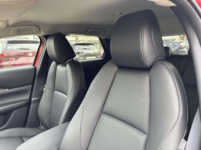 2026 Mazda Mazda CX-30 2.5 S Select Sport