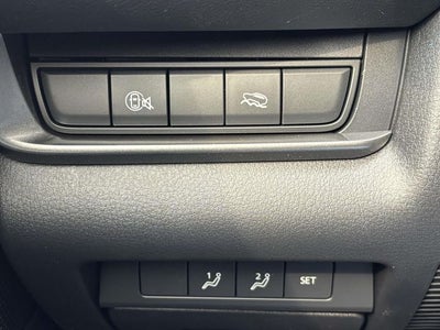 2026 Mazda Mazda CX-30 2.5 S Select Sport