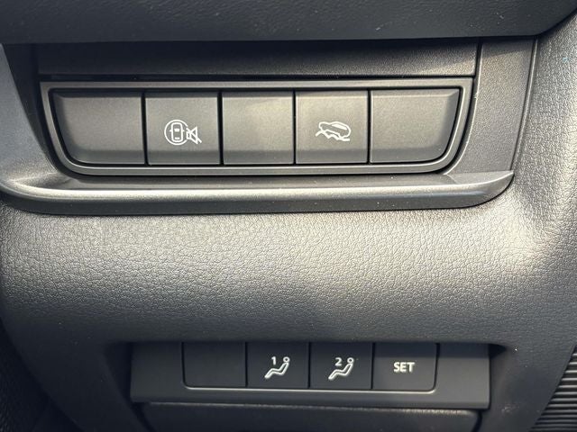 2026 Mazda Mazda CX-30 2.5 S Select Sport