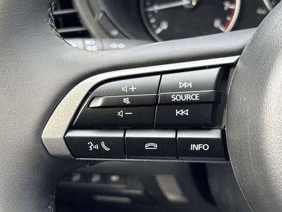 2026 Mazda Mazda CX-30 2.5 S Select Sport