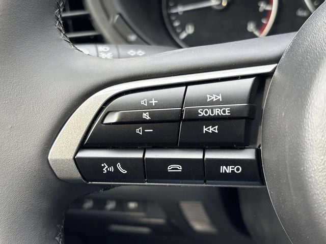 2026 Mazda Mazda CX-30 2.5 S Select Sport