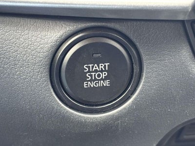 2026 Mazda Mazda CX-30 2.5 S Select Sport