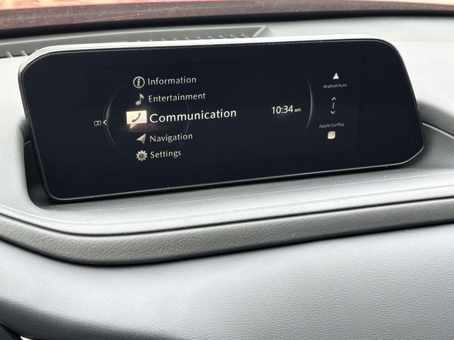 2026 Mazda Mazda CX-30 2.5 S Select Sport