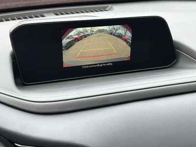 2026 Mazda Mazda CX-30 2.5 S Select Sport