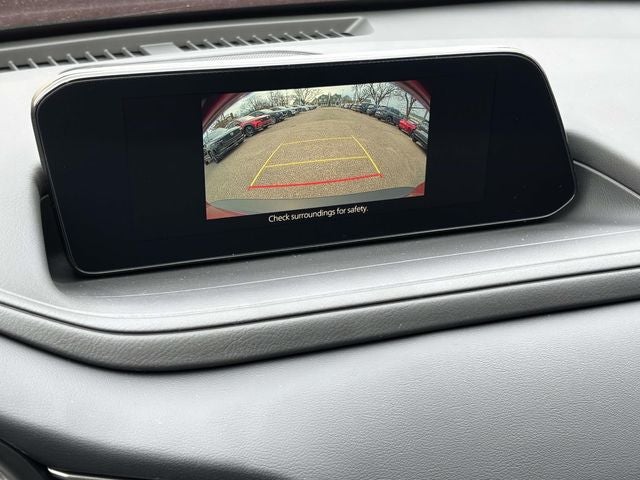 2026 Mazda Mazda CX-30 2.5 S Select Sport