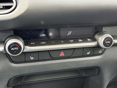 2026 Mazda Mazda CX-30 2.5 S Select Sport