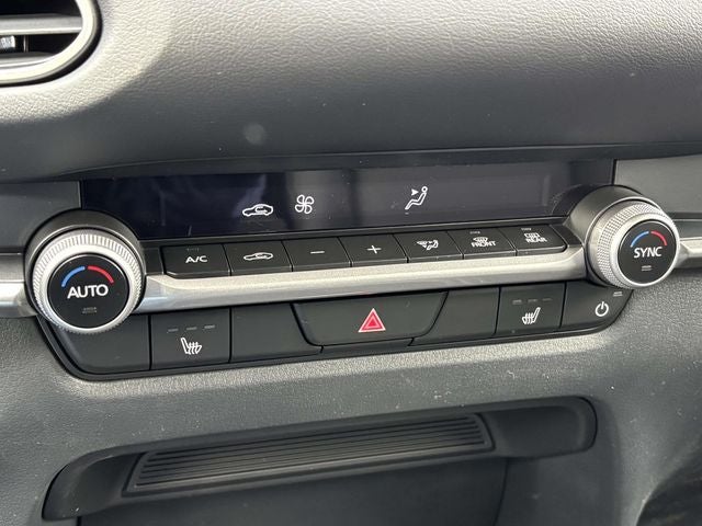 2026 Mazda Mazda CX-30 2.5 S Select Sport