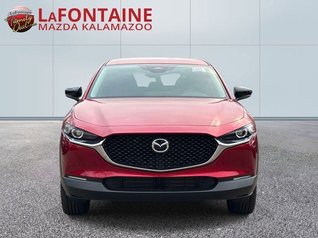 2026 Mazda Mazda CX-30 2.5 S Select Sport