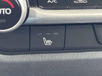 2026 Mazda Mazda CX-30 2.5 S Select Sport