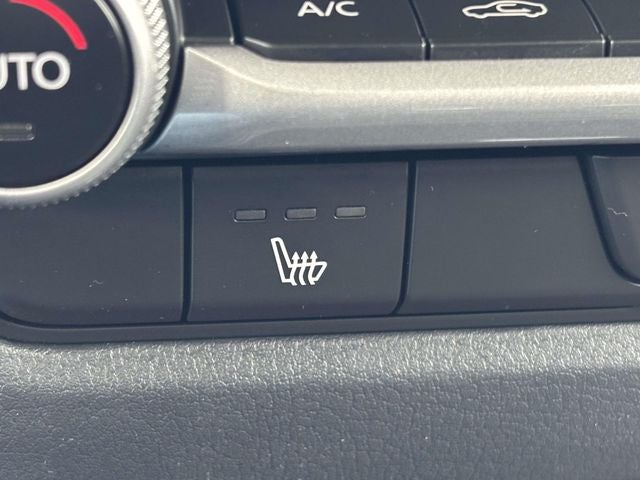 2026 Mazda Mazda CX-30 2.5 S Select Sport