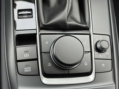 2026 Mazda Mazda CX-30 2.5 S Select Sport