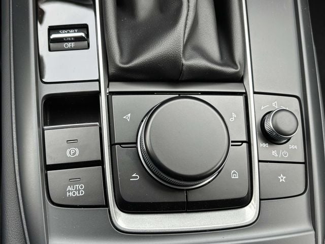 2026 Mazda Mazda CX-30 2.5 S Select Sport