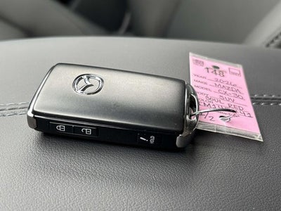 2026 Mazda Mazda CX-30 2.5 S Select Sport