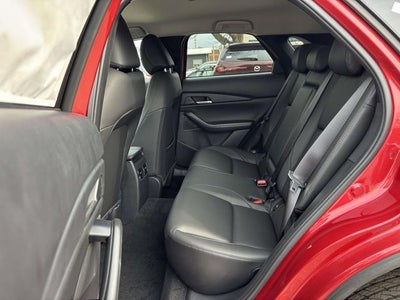 2026 Mazda Mazda CX-30 2.5 S Select Sport