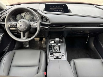 2026 Mazda Mazda CX-30 2.5 S Select Sport