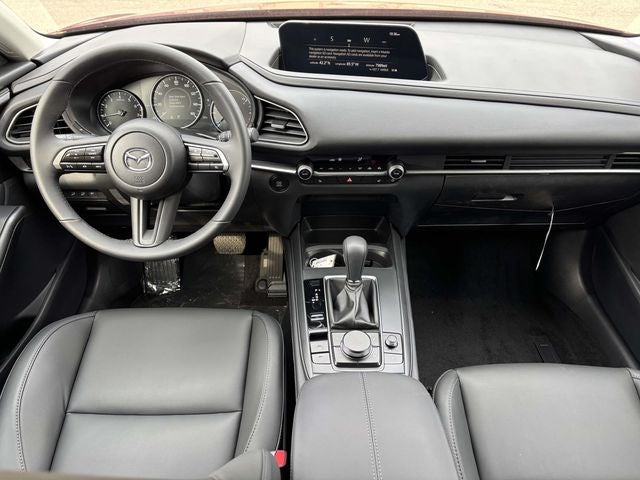 2026 Mazda Mazda CX-30 2.5 S Select Sport