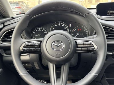 2026 Mazda Mazda CX-30 2.5 S Select Sport