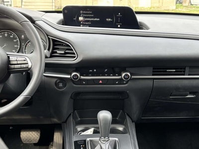 2026 Mazda Mazda CX-30 2.5 S Select Sport