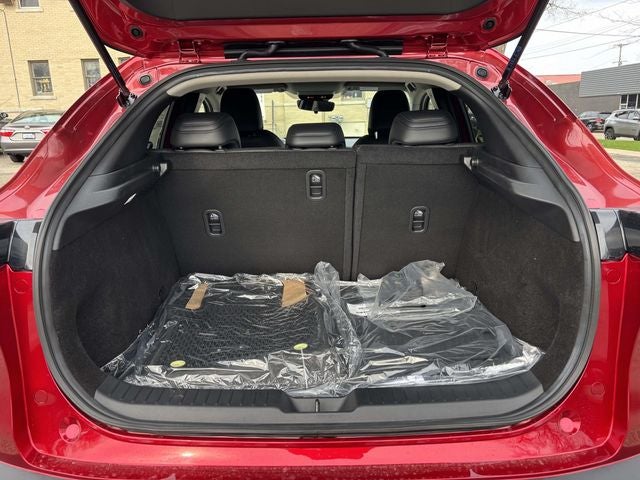 2026 Mazda Mazda CX-30 2.5 S Select Sport